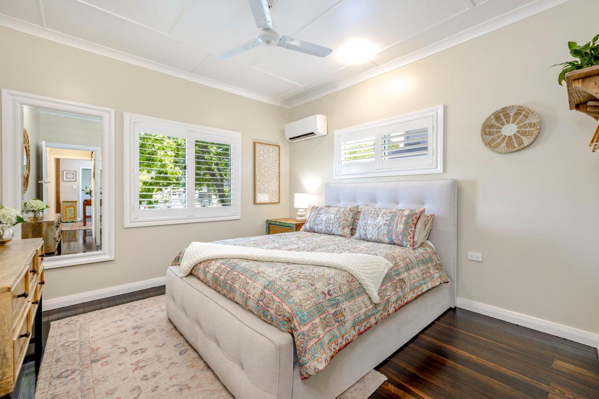 Travellers Oasis Hostel Cairns Kültér fotó Bedroom